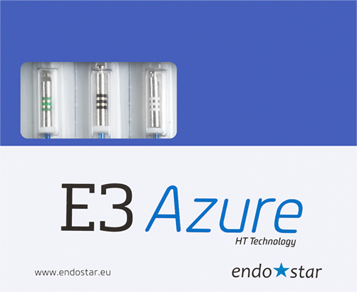 فایل روتاری - Endostar E3 Azure Big