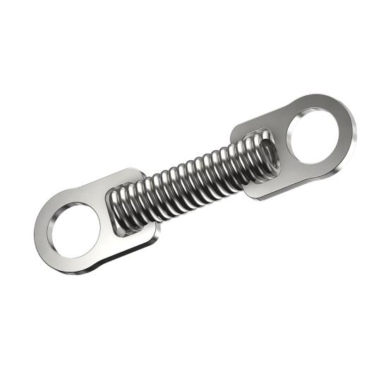 اسپرینگ بسته - Orthometric Flexy NiTi Close Spring اسپرینگ بسته - Orthometric Flexy NiTi Close Spring