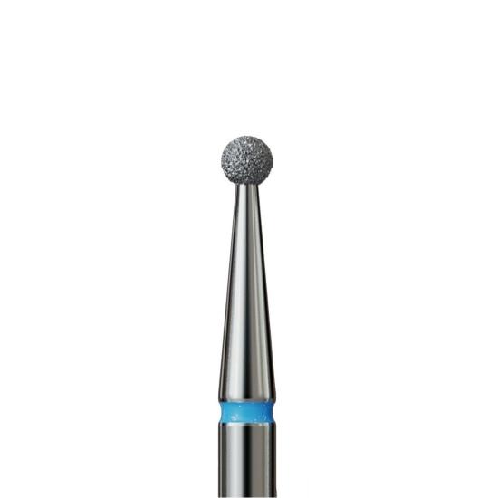 فرز الماسه،ISO801، کروی شکل، standard (314 FG)