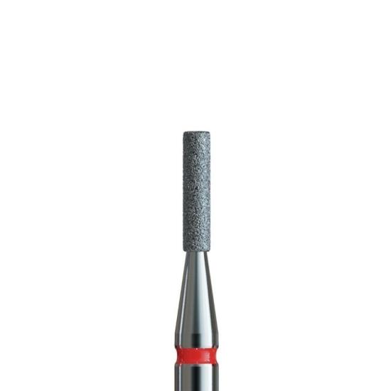 فرز الماسه، ISO835L، استوانهای شکل، (OAL 19 mm) فرز الماسه، ISO835L، استوانهای شکل، (OAL 19 mm)