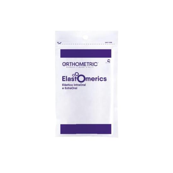 لاتکس (داخلی) Orthometric Intra Oral