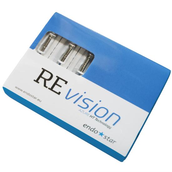 فایل روتاری - REvision - اسورت-Endostar فایل روتاری - REvision - اسورت-Endostar