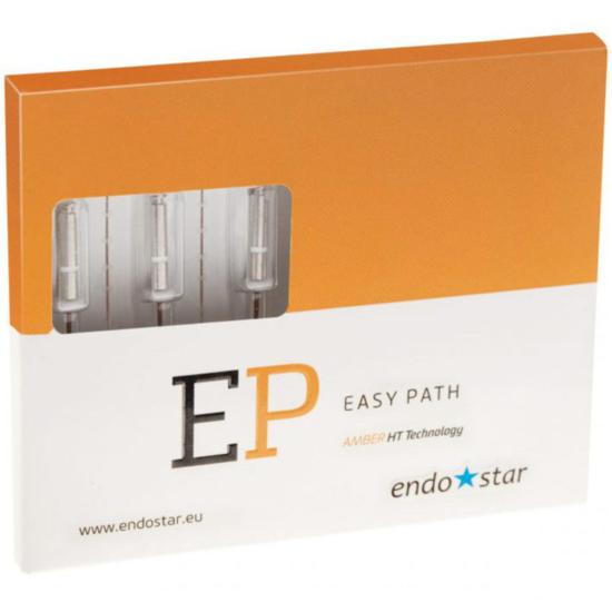 فایل روتاری- Endostar EP Easy Path