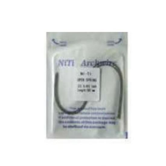 اسپرینگ باز- GNI - NITI Springs اسپرینگ باز- GNI - NITI Springs