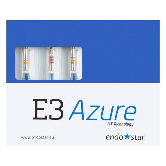 فایل روتاری- اسورت - Endostar E3 Azure Small