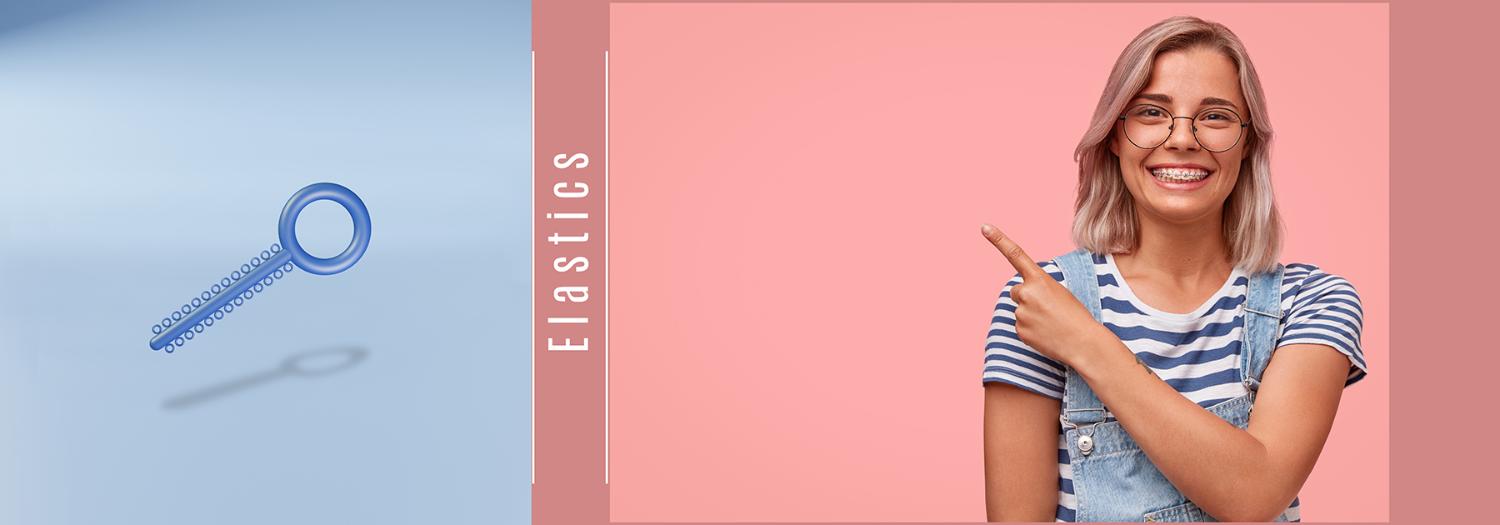 بنر الاستیک