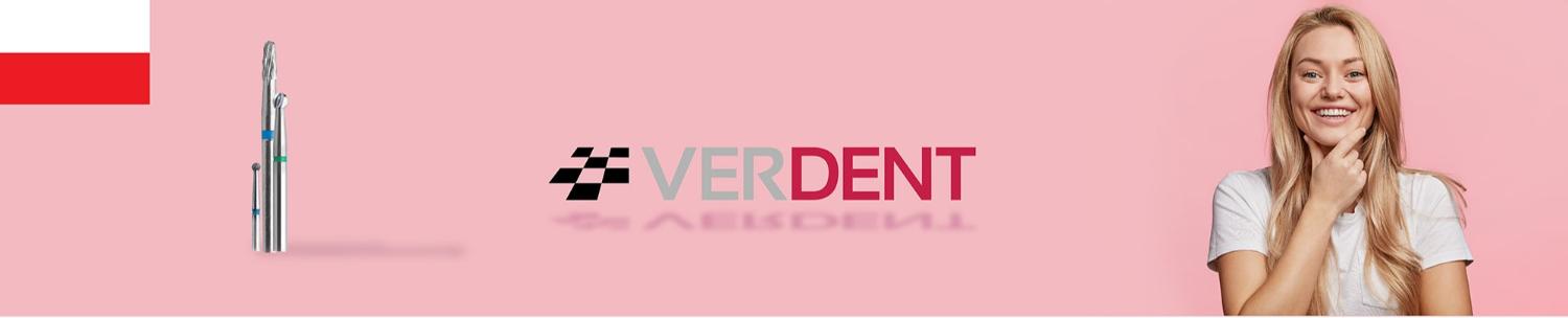 صفحه معرفی VERDENT صفحه معرفی VERDENT