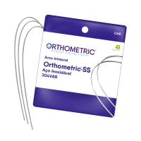 آرچ وایر Orthometric - Round Stainless