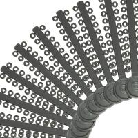 لیگاچورتای (O-Ring) - Orthometric Modular Elastic