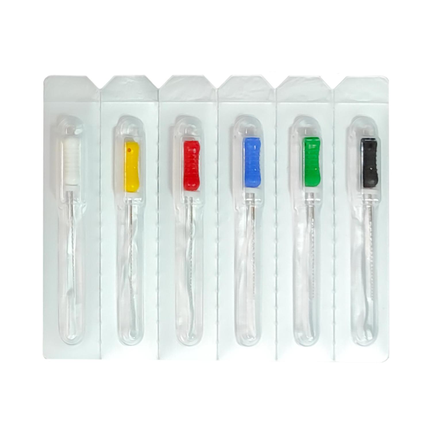 فایل دستی Endostar S-files