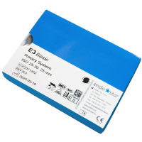 فایل روتاری - E3 Basic Rotary System - اسورت-Endostar