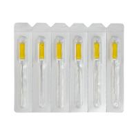 فایل دستی Endostar NiTi K-files