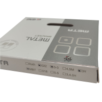 کیت 12 عددی براکت فلزی - GNI Meta2 MBT022