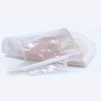 کیسه کلوستومی | ایلئوستومی یک تکه ته باز هیدروکلوئیدی