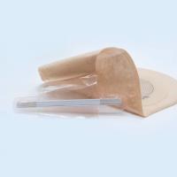 کیسه کلوستومی | ایلئوستومی یک تکه ته باز هیدروکلوئیدی