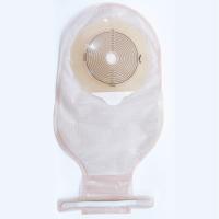 کیسه کلوستومی | ایلئوستومی یک تکه ته باز هیدروکلوئیدی