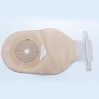 کیسه کلوستومی | ایلئوستومی یک تکه ته باز هیدروکلوئیدی