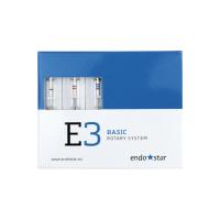 فایل روتاری E3 Basic Refill Rotary System -Endostar